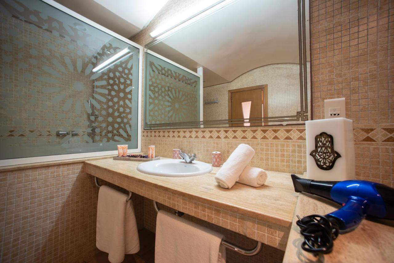Appart-Hotel La Source ทากาเซาท์ ภายนอก รูปภาพ
