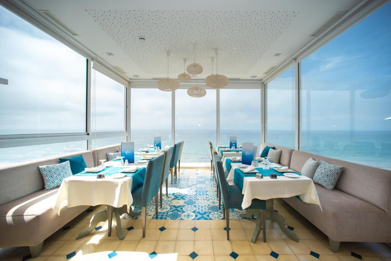 Appart-Hotel La Source ทากาเซาท์ ภายนอก รูปภาพ