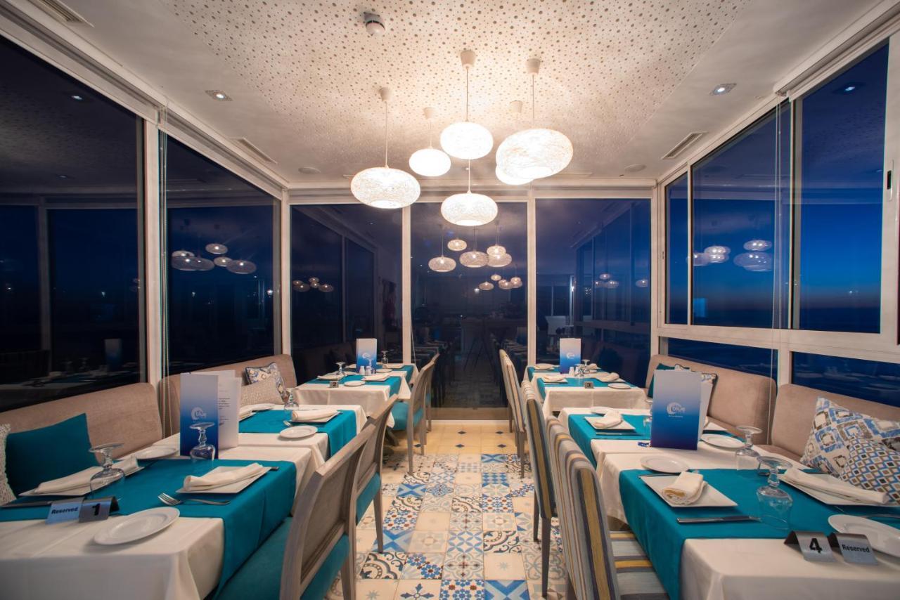 Appart-Hotel La Source ทากาเซาท์ ภายนอก รูปภาพ