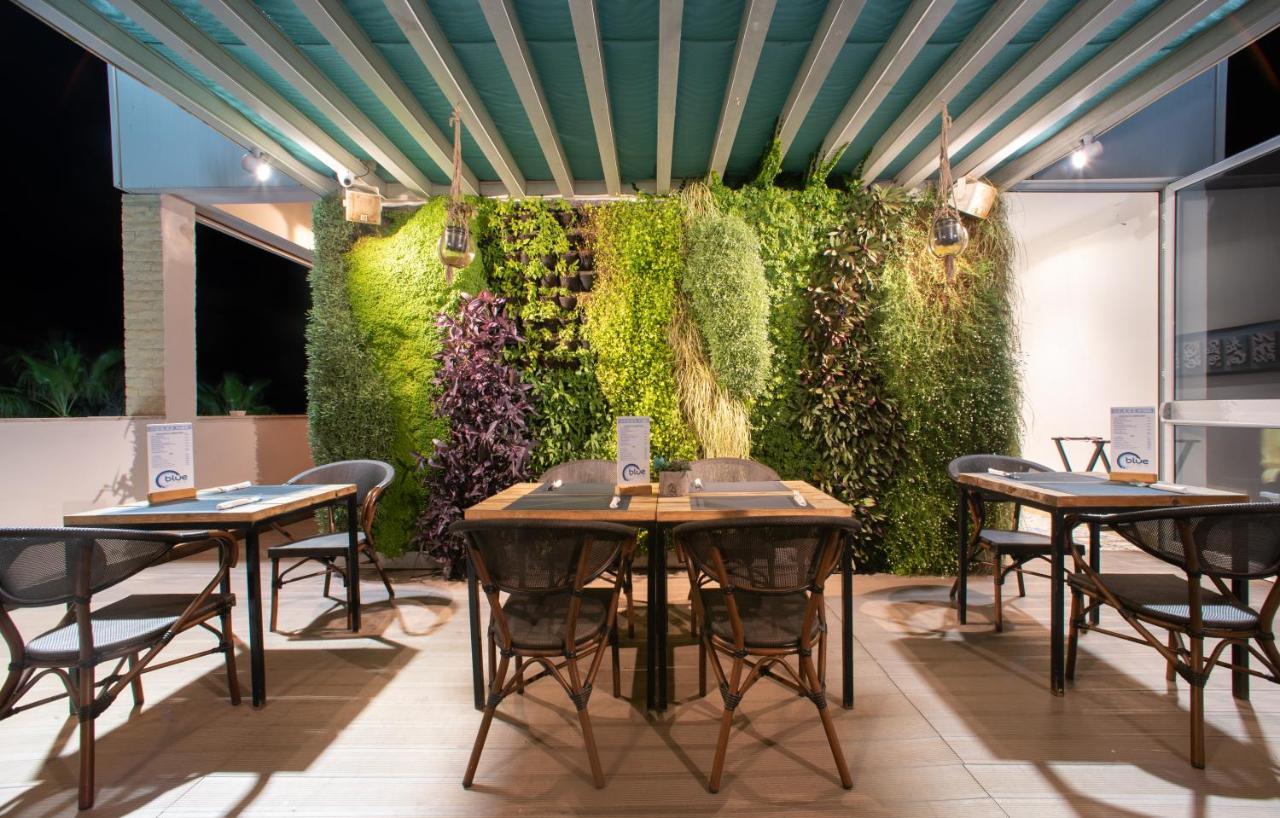 Appart-Hotel La Source ทากาเซาท์ ภายนอก รูปภาพ