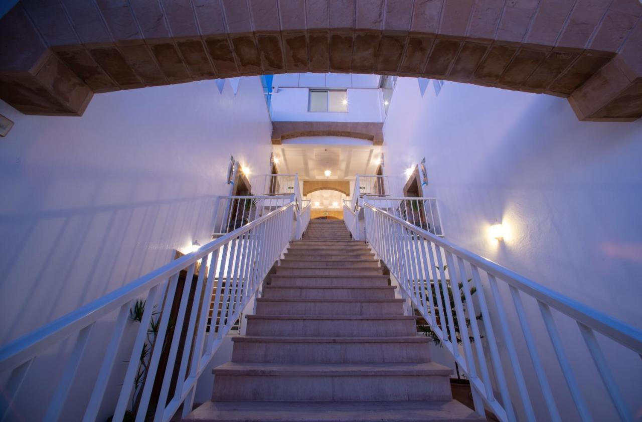 Appart-Hotel La Source ทากาเซาท์ ภายนอก รูปภาพ