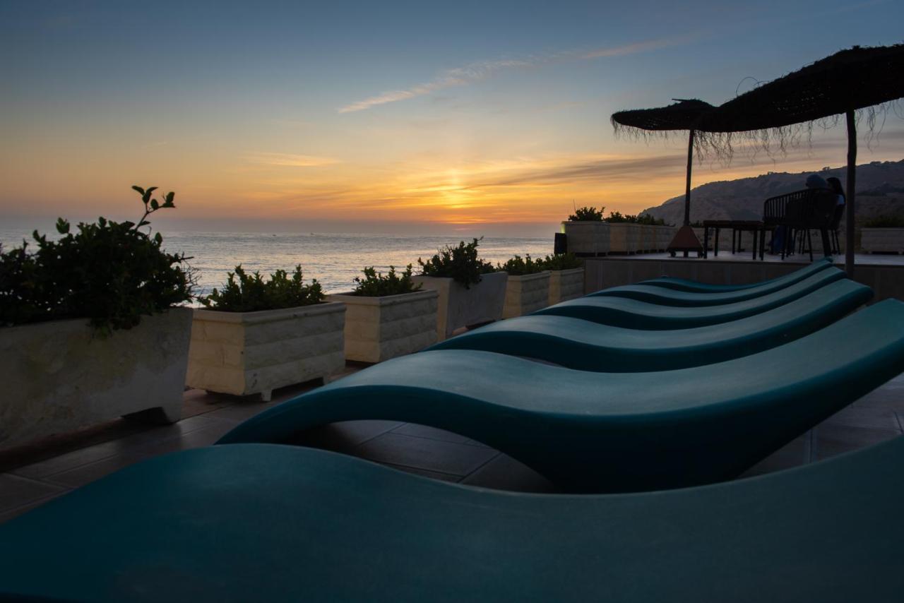 Appart-Hotel La Source ทากาเซาท์ ภายนอก รูปภาพ