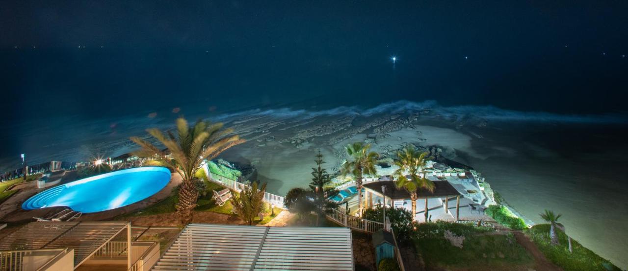 Appart-Hotel La Source ทากาเซาท์ ภายนอก รูปภาพ