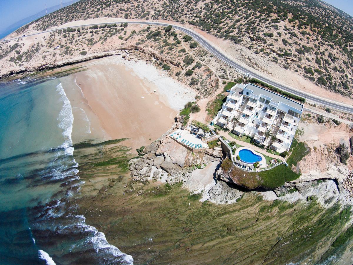 Appart-Hotel La Source ทากาเซาท์ ภายนอก รูปภาพ